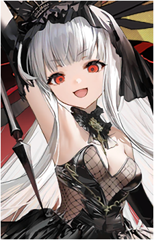 Queen Elizabeth META's image