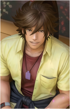Keiji Maeda