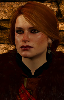 Cerys an Craite