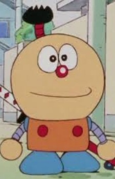 Korosuke's image