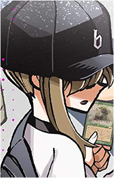 Yakumo Suwabara
