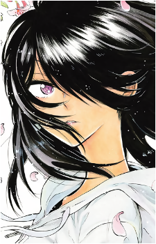 Chikako Takamine's image