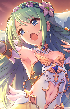 Chika's image