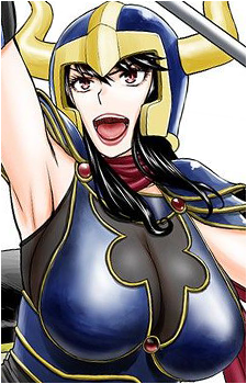 Luka {IF}