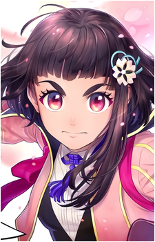 Sakura Shino's image