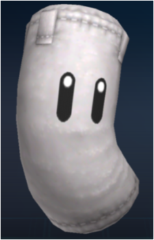 Sandbag's image