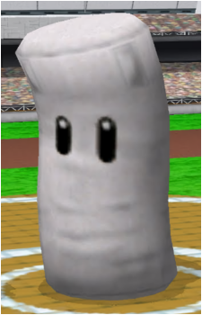 Sandbag's image