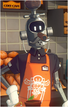 Tin Master's image