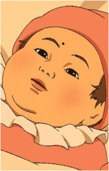 Kiyoko's image