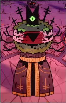 Leshy's image