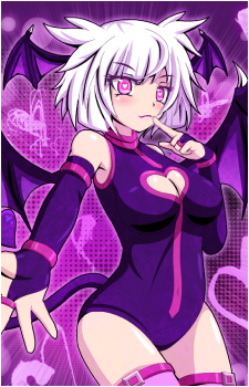 Succubus Lilith's image