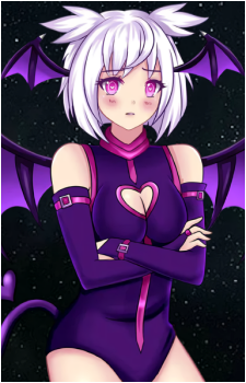 Succubus Lilith