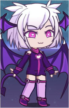 Succubus Lilith