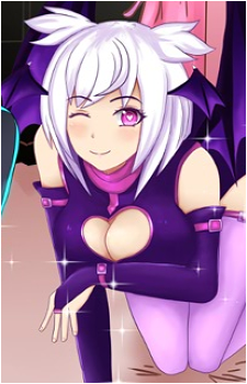 Succubus Lilith