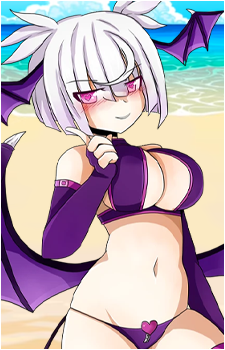 Succubus Lilith
