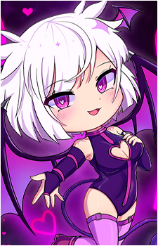Succubus Lilith's image