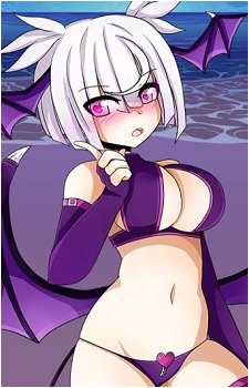 Succubus Lilith's image