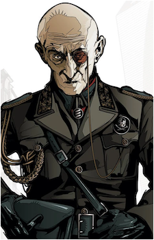 General Immortus's image