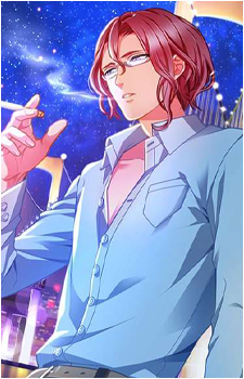 Ikuto Wakasa's image