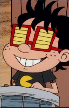 Image source: Episode - "Garage Band" Cubey {RJ}