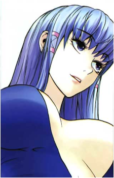 Madoka Makihara's image