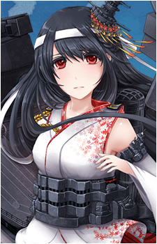 Fusou's image