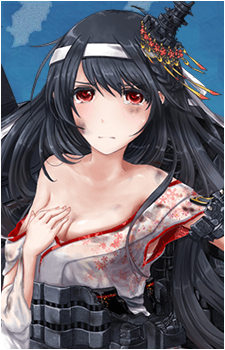 Fusou {KC}