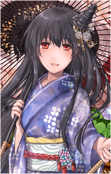 Fusou {KC}
