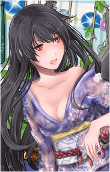 Fusou {KC}