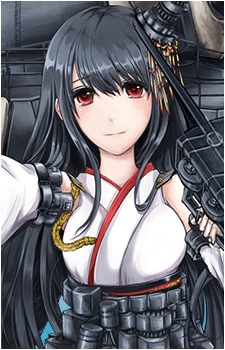 Fusou {KC}
