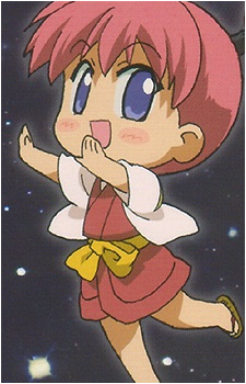 Chiku-tan's image