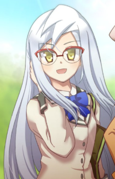 Olga {AotS}'s image
