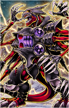 Alien Overlord's image