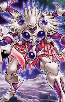 Alien Mother's image