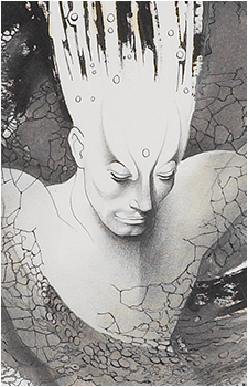 Oberon {AMND}