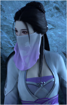 Liu Mingyan