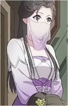 Liu Mingyan
