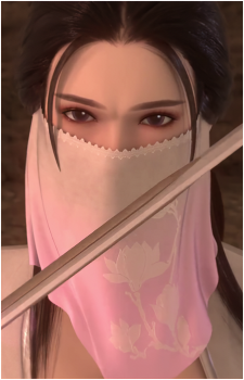 Liu Mingyan