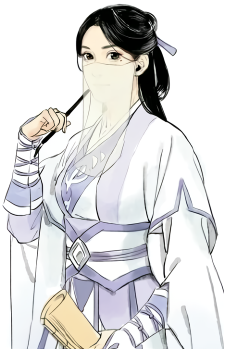 Liu Mingyan's image