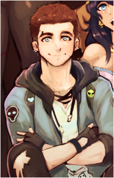 Ryoga Kanzaka's image