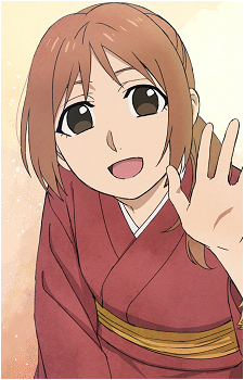 Nagisa Kinjo's image