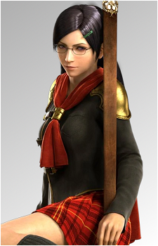 Queen {FF}