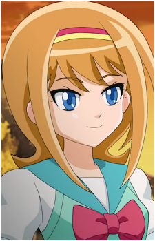 Catherine {BT}'s image