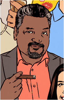 Sanjeev Mehta