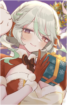 Alias Anono