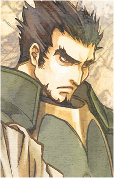 Gilliam's image