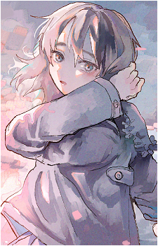 Image 2 - Art: モモヤマハト (Hato Momoyama) Image 2