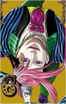 Gideon {Diner}'s image