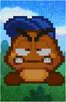 Goombario
