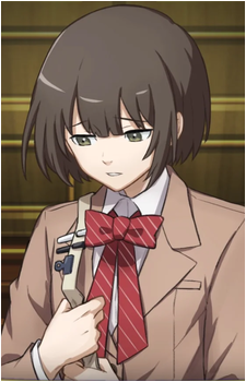Kotoha Otonashi {AA}'s image